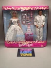 Vintage 1996 Mattel “Barbie & Ken Wedding Fantasy Giftset” #17243 *NRFB*