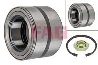 713 6909 40 Fag Radlagersatz FüR Fiat