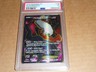 2016 Pokemon XY FULL ART DARKRAI EX BREAKPOINT #118 PSA 5