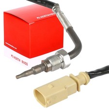 HERTH+BUSS ABGASTEMPERATURSENSOR passend für AUDI A8 Q7 Q8 VW TOUAREG | 70682954