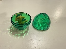 LEGO Elves 2016 ~ The Precious Crystal Mine 41177 ~ Naida ~ Used and Complete