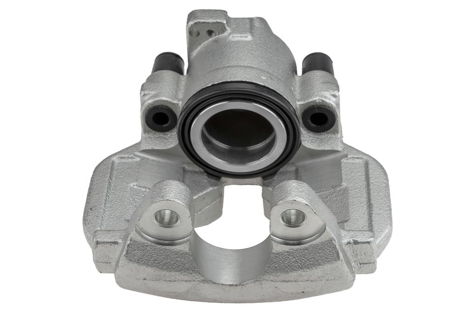 Etrier de frein avant gauche en fonte fonte robuste 1138653 pour Ford Galaxy I hydraulique