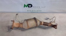 2017-2022 CHEVROLET COLORADO 3.6L V6 FRONT RIGHT SIDE EXHAUST PIPE TUBE OEM