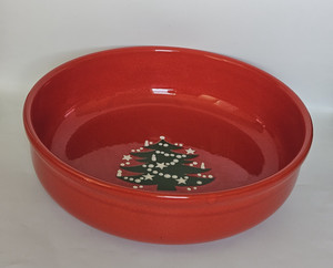 Waechtersbach Red Bowl | eBay Waechtersbach Red Bowl | eBay