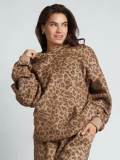 Comfrt Minimalist Hoodie