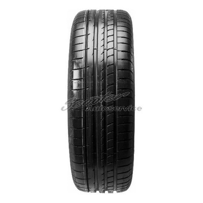 1x 225/40 R19 93V Sommerreifen Goodyear Eagle F1 Asymmetric 5 XL id29302