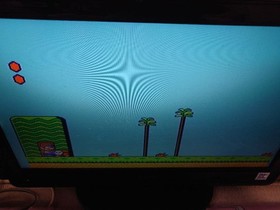 Famicom Super Mario USA software #7abe19