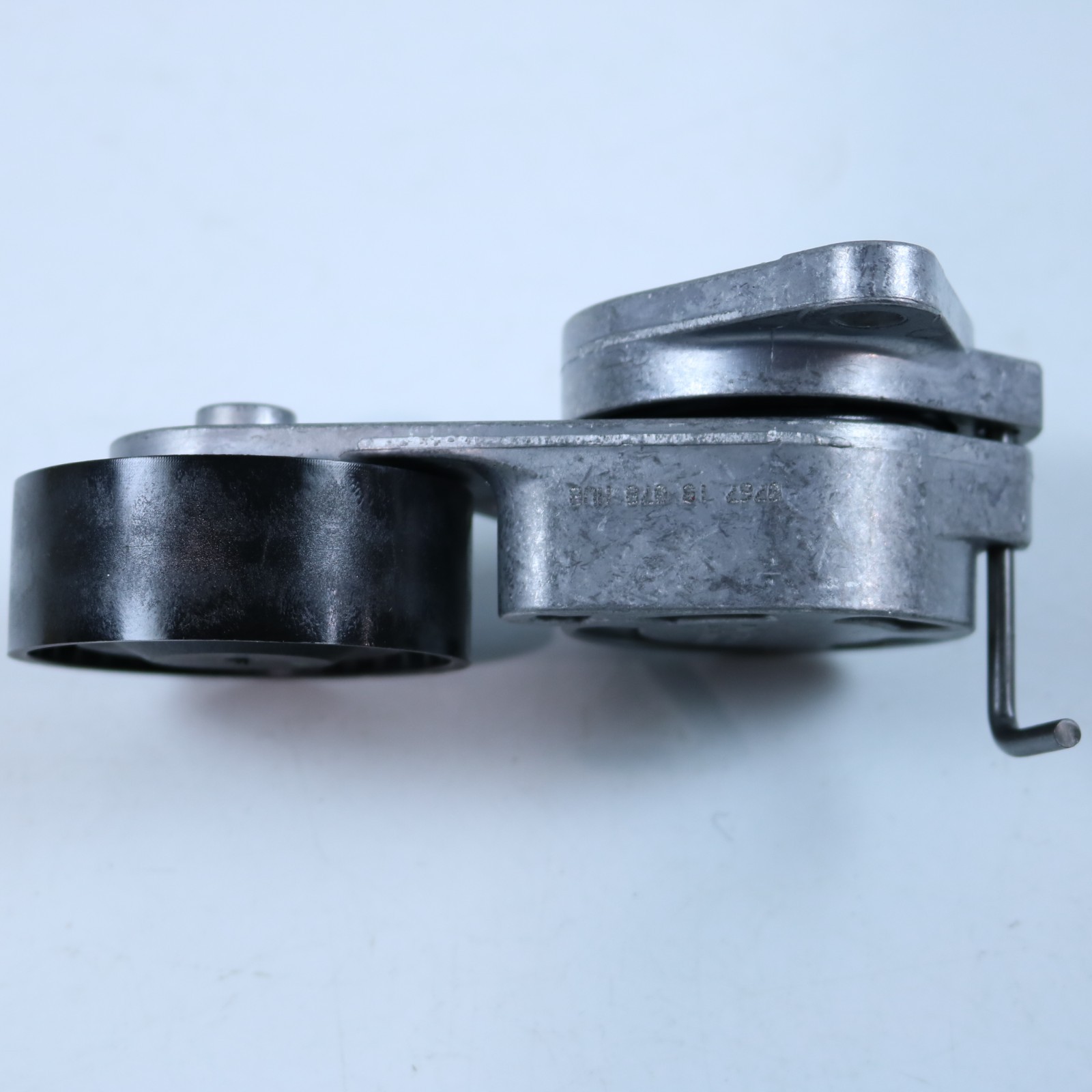 [NOS] Bentley/Lamborghini/Audi 4.0L Belt Tensioner Assembly 0P2260938B