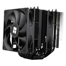 Thermalrlght Phantom Spirit 120SE Black Double Towers CPU PS120 SE BLACK