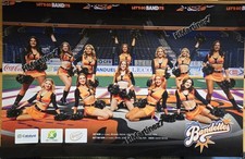 Buffalo BANDITS Bandettes 2025