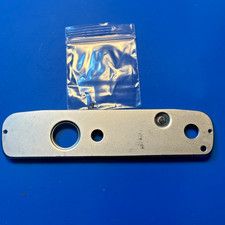 Minolta XD5 Base Plate w/screws Original Part  Fits XD7 XD11