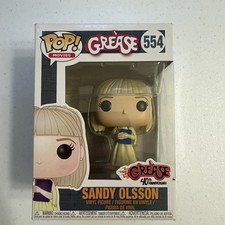 Ultimate Funko Pop Grease Figures Gallery and Checklist 6