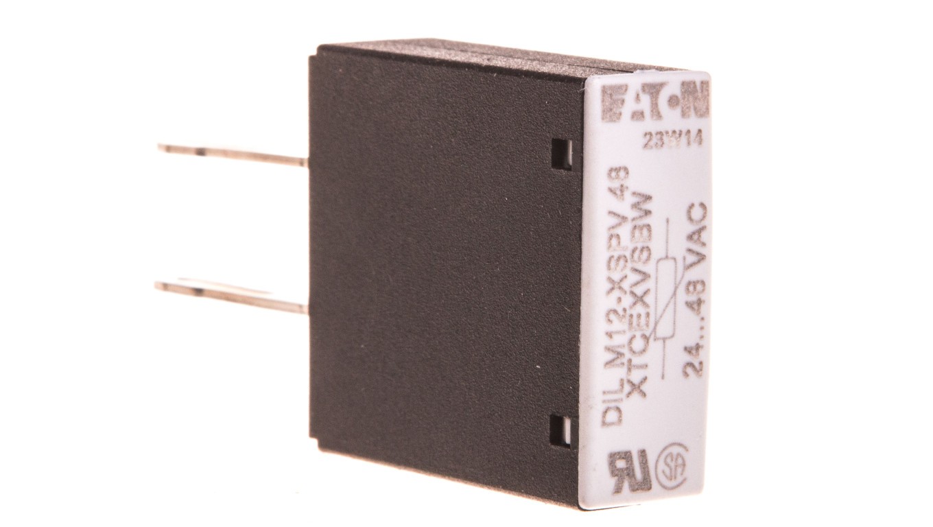 Varistor Protection System 24-48V AC DILM12-XSPV48 281208