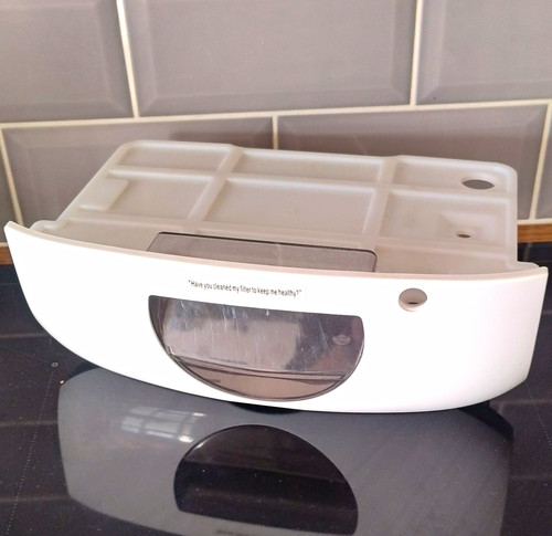 meaco DD8L dehumidifier drip tray with lid