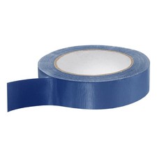 1" Book Binding Tape, 11 Yard Cloth Book Durable Repairing Tape, Blue