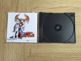 Samurai Spirits Shodown 3 RAM SEGA SATURN Japan - FJ5947