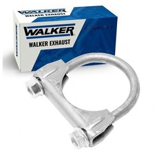 Walker 35336 Exhaust Clamp For Hardware Sj Walker 35336 Exhaust Clamp For Hardware Sj