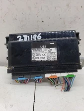 Chassis ECM Multifunction Integrated Control Fits 10 FORESTER 722003