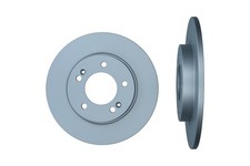 2x KAMOKA Bremsscheibe 103026 für HYUNDAI i30 PDE PD PDEN FASTBACK Van Hatchback