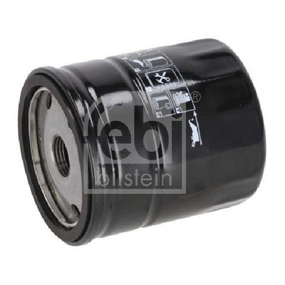 Ölfilter für Ford B-MAX JK C-MAX DM2 2 Ecosport Fiesta 5 JH 6 CB1 7 id31182