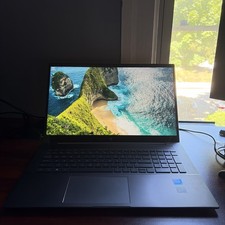 Portátil HP ENNY 17t-cr100 i7 Intel CORE 13ª Generación Intel(R)