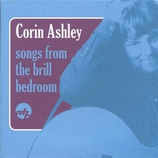 CORIN ASHLEY - Songs From The Brill Bedroom - CD - **Mint Condition**