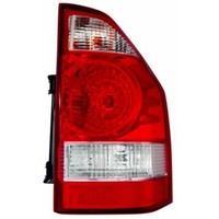 Abakus RüCkleuchte Heckleuchte Rechts FüR Mitsubishi Pajero Klasseic V2_W