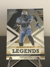 2022 Panini Prestige - Living Legends Jevon Kearse #LL-15