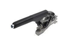 Handbremshebel Leder 1K0711303P VW Eos 1F Golf 6 Plus Cabrio Scirocco Handbrems