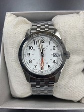 SEIKO 5 SPORTS Field Sports GMT SBSC009 Automatic Men's watch Limited from Japan