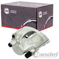 Bremssattel Hinten Links FüR Mercedes Sprinter (903) VW LT 28-35 II LT 28-46 II