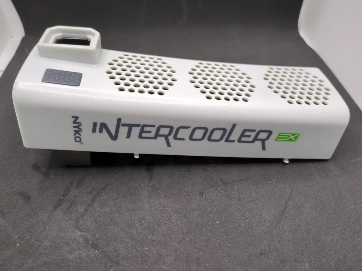 Cikonielf ventilateur de refroidissement pour Xbox ONE Ventilateur de