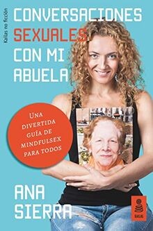 Conversaciones sexuales con mi abuela : una diverti... | Buch | Zustand sehr gut