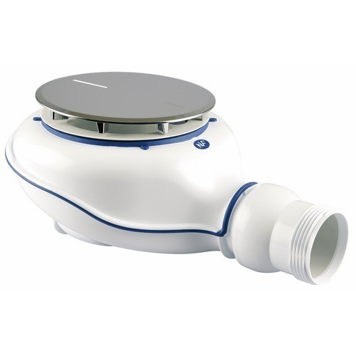 Bonde de douche universelle -