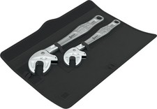 Wera 6004 Joker 2 Set 1 Self-Setting Wrench S...