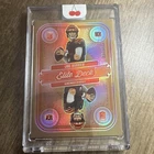 2025 Panini Donruss Elite Decks Joe Burrow /10