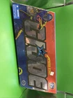 2007 GI Joe 25th Anniversary Cobra Set Sound Box Exclusive Hasbro Rare NIB
