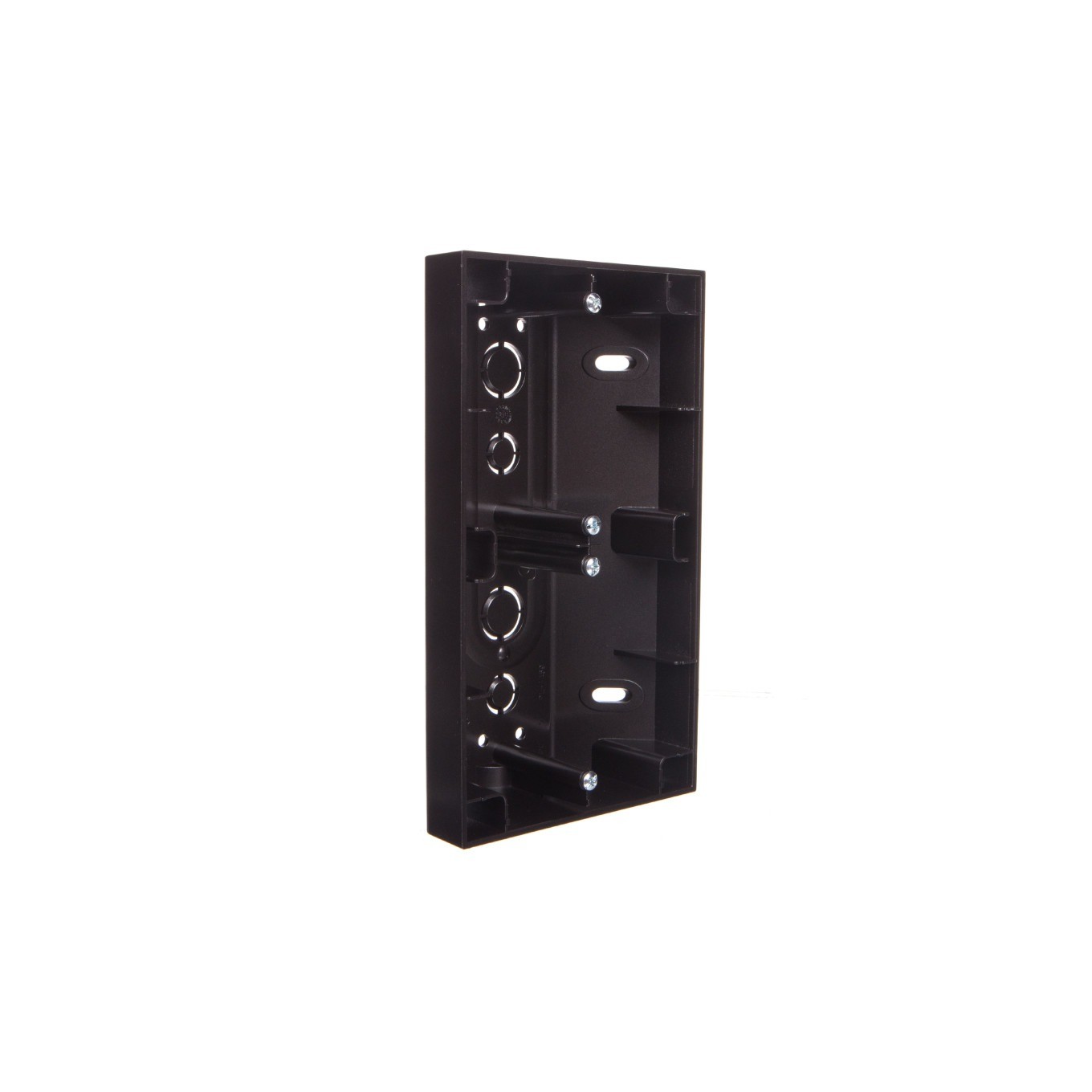 Premium Surface Mounted Corner Box Double Simon 54 DPNR2/48