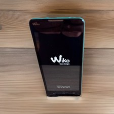 Wiko Lenny 2 -8 GB Smartphone Türkis