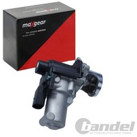 Maxgear AGR-VENTIL AbgasrÜCkfÜHrventil Passend FüR VW Multivan Transporter |