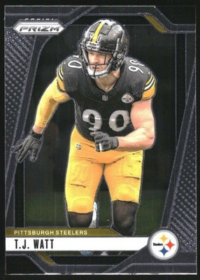 2024 Panini Prizm Football Complete Choose card Base-Black & White Checker-Green