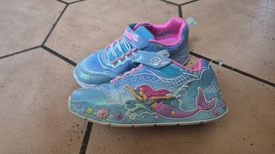 Sketchers Gr. 31 Meerjungfrauenstyle