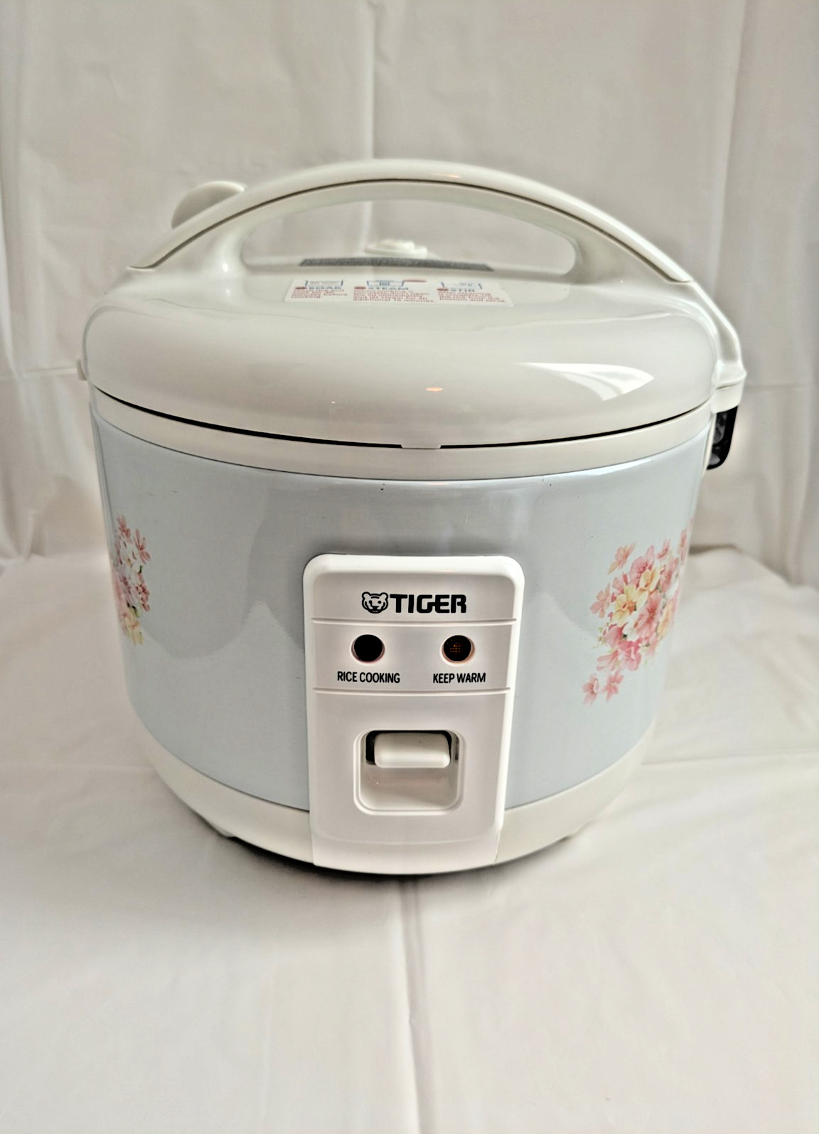 & Warmer Made In Japan