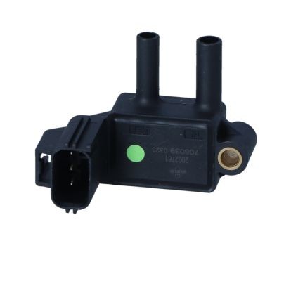 ✅Fits NRF NRF 708039 Sensor, exhaust pressure 708039 Exhaust fumes ⭐UK Seller⭐ - Image 3