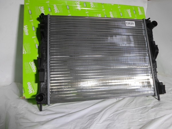 KüHler MotorküHlung Renault Clio 3 05 Valeo 732903-image