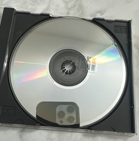 Shin Samurai Spirits Shodown - SNK Neo Geo CD Japan Import CIB Tested US Seller