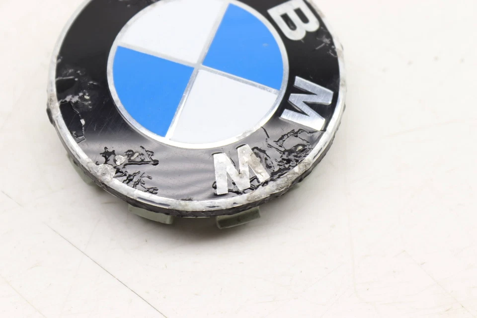 2006-2015 宝马 750LI 车轮中心盖 6783536 — 第 2/4 张图片