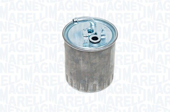 Magneti Marelli 152071760674 Kraftstofffilter FüR MERCEDES-BENZ-image