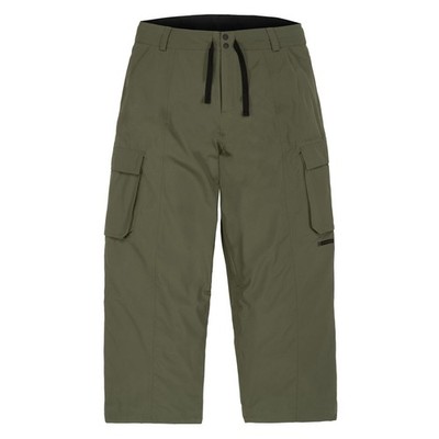 Armada Team Issue 2L Thermo Unisex Cargohose oliv