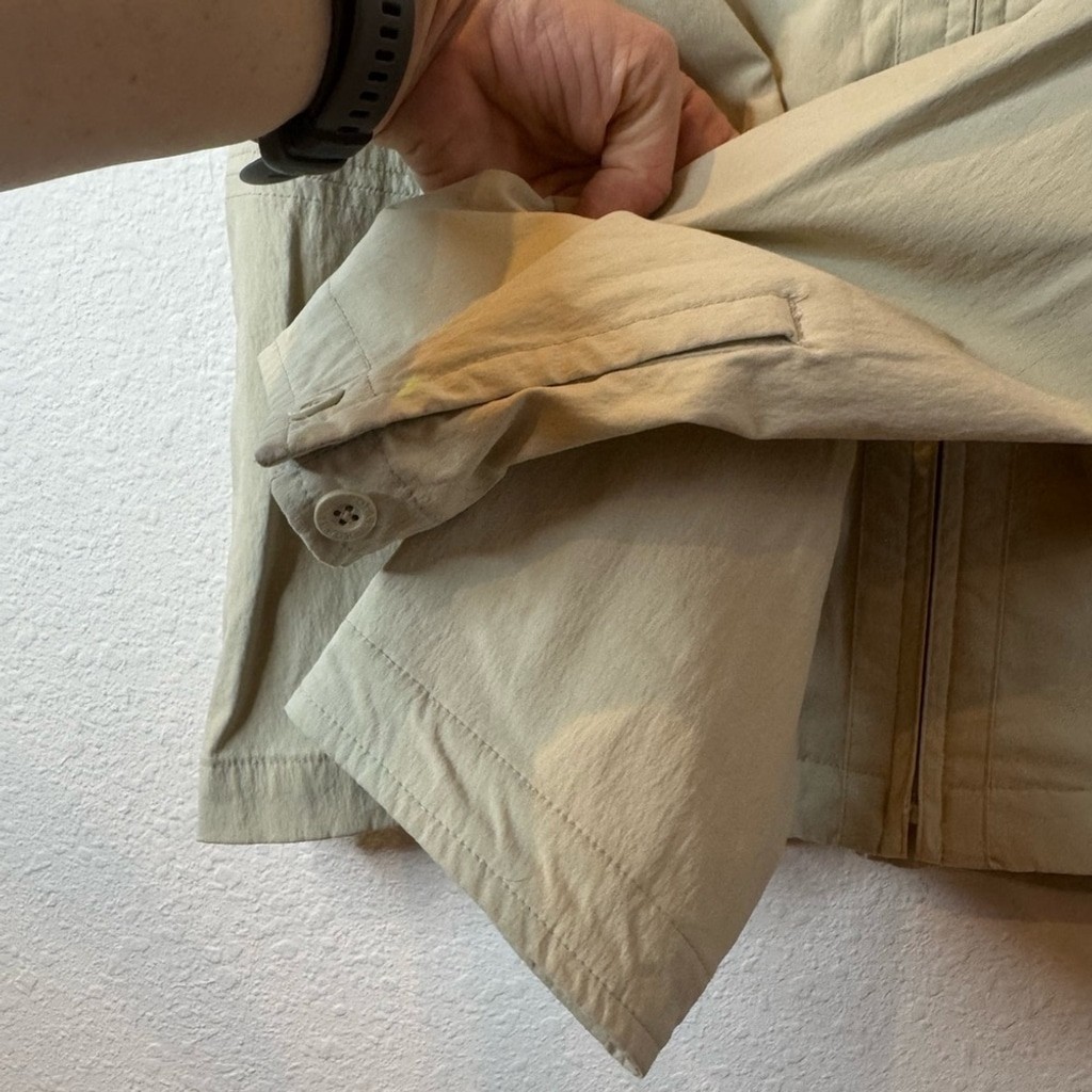 ROYAL ROBBINS Lightweight Utility Jacket - image 2